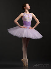 Advanced Tutu Course Level 2: Mariinsky Inspired Bell Tutu